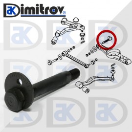 Болт заден мост Mitsubishi L300 L400 Pajero Delica Space Gear